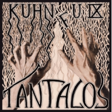 Kuhn Fu - Tantalos