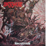 Massacre - Necrolution