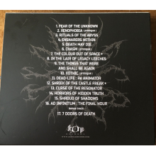 Massacre - Necrolution