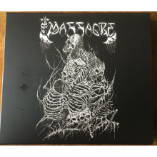Massacre - Necrolution