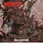 Massacre - Necrolution