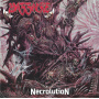 Massacre - Necrolution