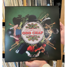 Odd Chap - Collaborations
