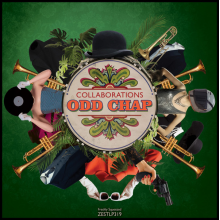 Odd Chap - Collaborations