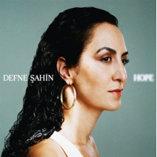 Sahin, Defne - Hope