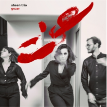Sheen Trio - Gozar
