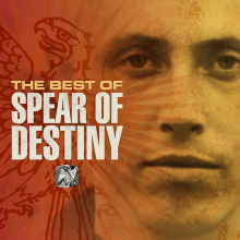 Spear of Destiny - The Best of
