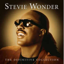 Wonder, Stevie - The Definitive Collection