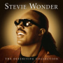 Wonder, Stevie - The Definitive Collection