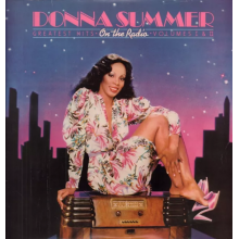Summer, Donna - On the Radio: Greatest Hits