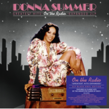 Summer, Donna - On the Radio: Greatest Hits