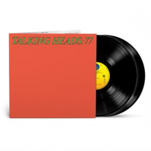 Talking Heads - Talking Heads: 77