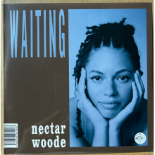 Woode, Nectar - 7-For the Best