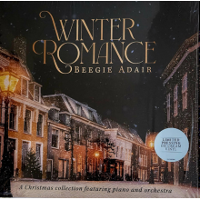 Adair, Beegie - Winter Romance