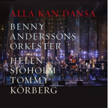 Benny Anderssons Orkester - Alla Kan Dansa
