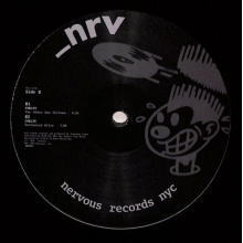 Chklte - Fallen Algorithm