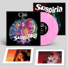 Claudio Simonetti's Goblin - Suspiria