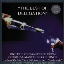 Delegation - The Best of