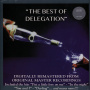 Delegation - The Best of