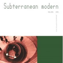 Dining Rooms - Subterranean Modern Volume Uno