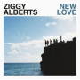 Alberts, Ziggy - New Love