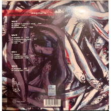 Almamegretta - Imaginaria