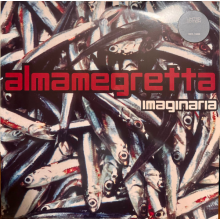Almamegretta - Imaginaria
