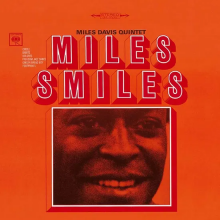 Davis, Miles - Miles Smiles