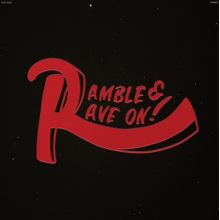 Gabbard, Andrew - Ramble & Rave On!