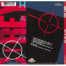 Hart, Corey - Boy In the Box