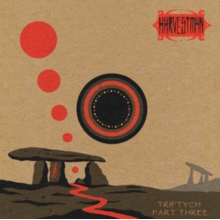 Harvestman - Tryptich: Part Three