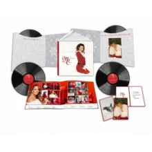 Carey, Mariah - Merry Christmas (30th Anniversary)