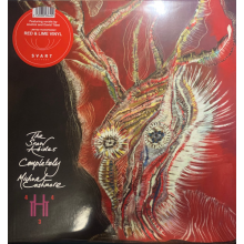 Cashmore, Michael - The Snow Abides Completely