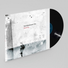 Gustavsen, Tord -Trio- - Opening