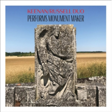 Keenan/Russell Duo - Performs Monument Maker