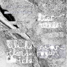 Lili Holland-Fricke & Sean Rogan - Dear Alien