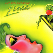 Lime - I Don't Wanna Lose You