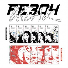 Nmixx - Fe3o4: Break