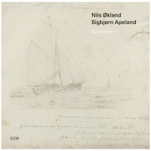 Okland, Nils & Sigbjorn Apeland - Glimmer
