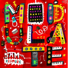 Redmore, Sam - Modulate