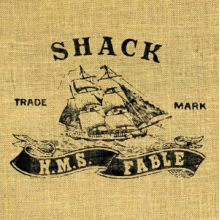 Shack - H.M.S. Fable