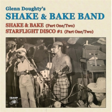 Shake and Bake Band - 7-Shake and Bake