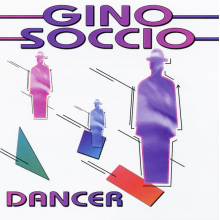 Soccio, Gino - Dancer