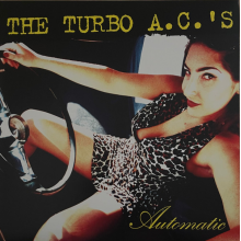 Turbo - Automatic