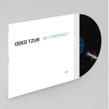 Tzur, Oded - My Prophet