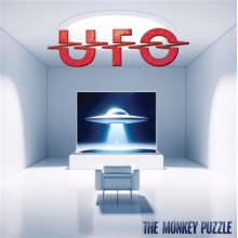 Ufo - Monkey Puzzle