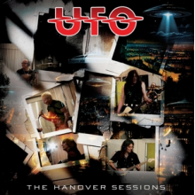 Ufo - The Hanover Sessions
