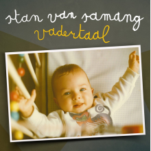 Van Samang, Stan - Vadertaal
