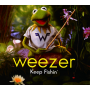 Weezer - Keep Fishin'
