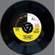 Bandoni, Mike - 7-Crate Breaks, Vol. 6